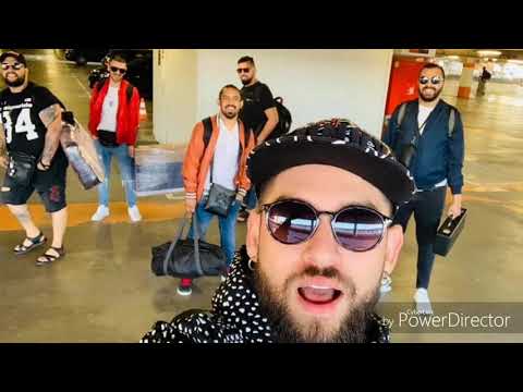 ☆ ORK FANTAZIQ 2020 - ♫ █▬█ █ ▀█▀ ♫  ESNAF KUCHEK ☆