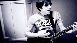 Cover - Copeland - Careful Now