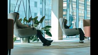 Inside Telia’s Vilnius Office | Workplace & Culture