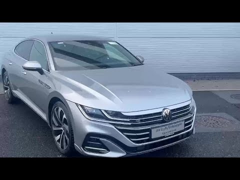 Volkswagen Arteon 2.0TDI D7F 150HP R-LINE - Image 2