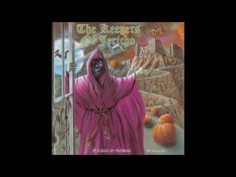 Helloween -Tribute Keepers of Jericho part I (Feat. Elisa C.Martin)