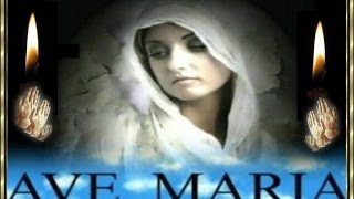 AVE MARIA - AARON NEVILLE