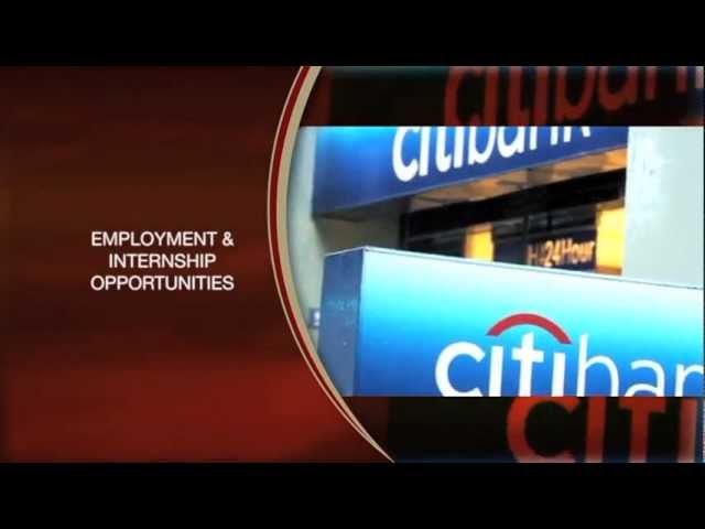 Skyline University College video #1