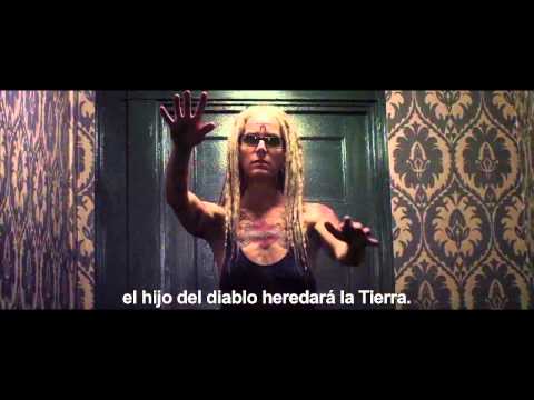 Trailer en V.O.S.E. de The Lords of Salem