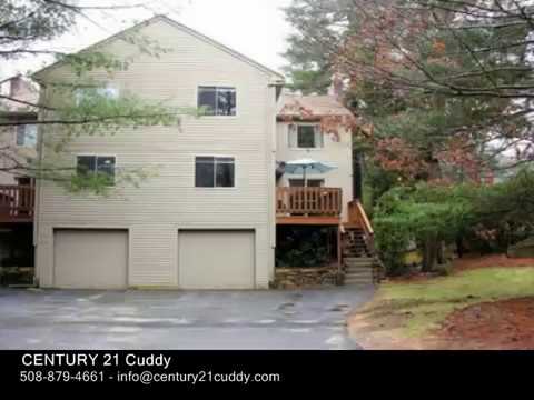 89 Voyagers Ln, Ashland MA 01721 - Condo - Real Estate - For Sale -