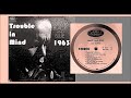 Lou Rawls - Trouble in Mind
