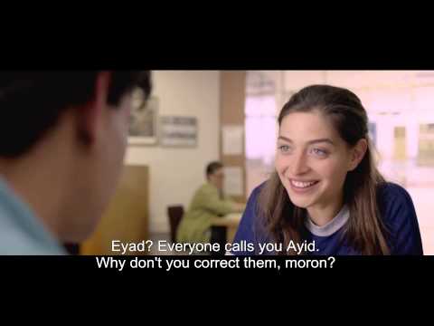 A Borrowed Identity (trailer)