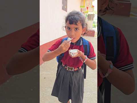 Ice Cream Free Diya 🤣 #shorts #shortsfeed #shortsbeta #ytshaorts #funnyshorts