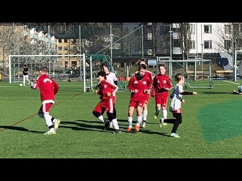 IF Mölndal - VS - Frölunda ( FairPlay seriematch )