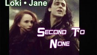 Lokane || Second To None