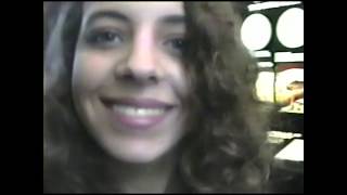 1994 Boynton Middle School Washington D.C. Trip