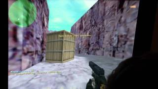 Na`Vi against .no @ IEM 5 - Match for spot to LAN-final (1st round on СT-side @ nuke)