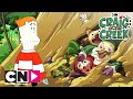 Craig van de Kreek | De oude kaart | Cartoon Network