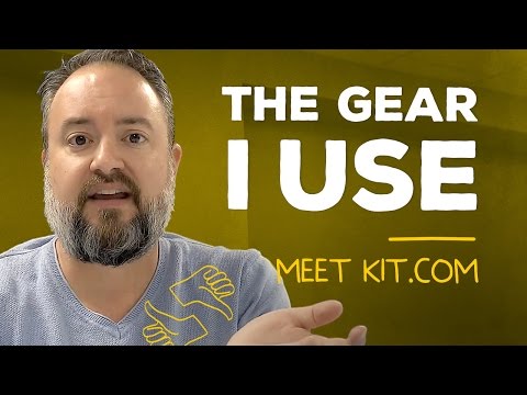 All the best Modern Dad tech — at kit.co!