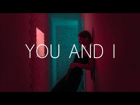 ALOTT x Wankelmut x Enny-Mae - You and I