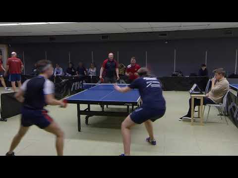 200930 2. Div, Vestegnen - Kildeskoven, Double 1