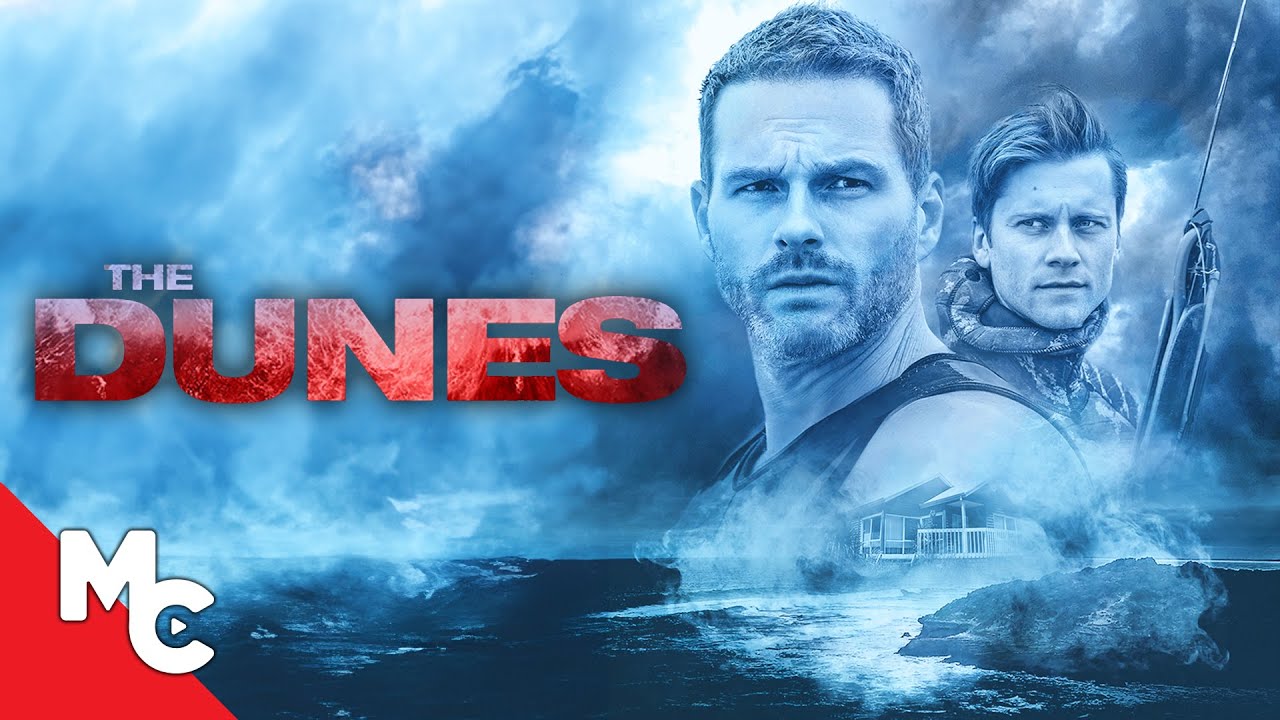 The Dunes (2021)