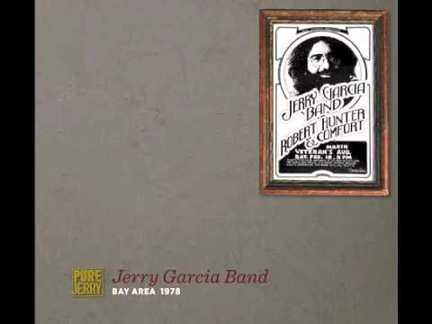 Tore Up Over You - Jerry Garcia Band - Keystone Berkeley - (1978-06-10)