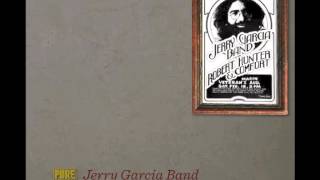 Tore Up Over You - Jerry Garcia Band - Keystone Berkeley - (1978-06-10)