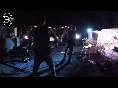 Bonafide3000 // Tour Diary // Getting Lucky