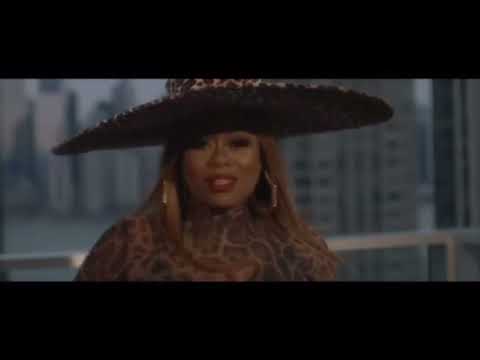 Tonight Tamika Scott Ft Method Man Featurette: Actress, Model, Dancer Extraordinaire Lily Black Tm