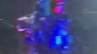 * rare * Prince singing Our Destiny live at the 1984 Birthday Show