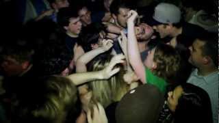 Trophy Scars - Alphabets Documentary