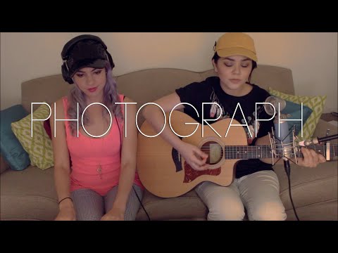 Photograph (acoustic) - Alyssa Bernal