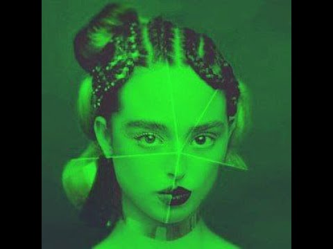 Nunu X Sagi Kariv - Cute Boy, but an AI continues the song (OpenAI JukeBox)