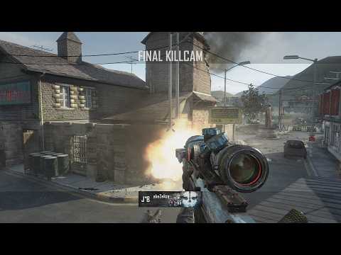 Teaching Reg-Gun NOOB How to Trickshot..