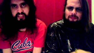 Shlohmo - Trapped in a burning house ( surrealist comic interpretation)