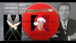 JIM NABORS CHRISTMAS  ""REST IN PEACE 1930 - 2017""