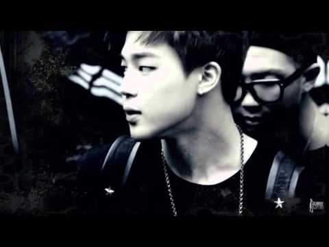 jimin ─ i got them all