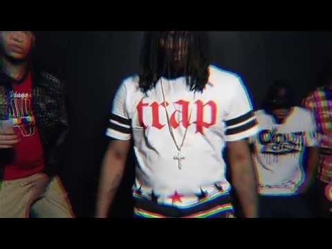 KING LIL JAY x BARS OF CLOUT 2 {OFFICIAL VIDEO} @CloutLord063