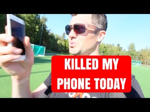 I Cant Train Without! -  AZUN Freestyle Football