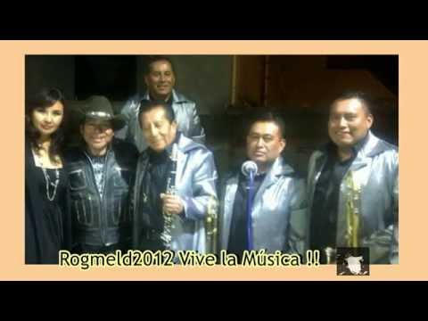 Tommy Ramirez y sus Sonorritmicos  Grandes Exitos Rogmeld2012 Vive la Música !!