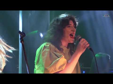 Ola Turoń "Jenny" @ Dzień Kobiet 2021 / Stary Klasztor.