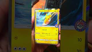 I bet you've never seen this Pikachu before
