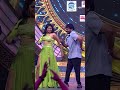 Shorts Mega Star Chiranjeevi At ETV S 30 Year Celebration ETV 30
