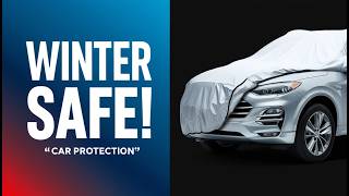 5 Best Car Preservation Tips for Winter 2026 | Keep Your Car Safe