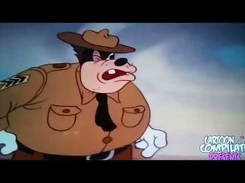 Donald Duck sfx - The Vanishing Private