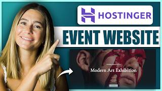 How to Build a Local Events Directory Website with WordPress on Hostinger (Step-by-Step Guide)