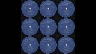 IN-SYNC / LET-U-GO (Radio Mix) 1988