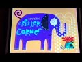 Noggin Critter Corner Opening NOGGIN S Version
