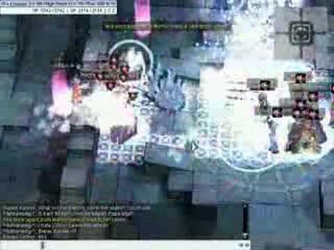 RPC 2006 SEMI-FINALS!! Coalescence vs Dire Wolves 2-0