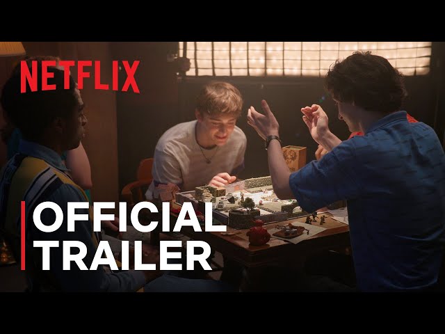 Official Trailer