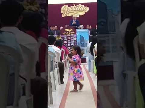 INAUGURAÇÃO  IGREJA BOA VISTA PARAIPABA CE 085991859353