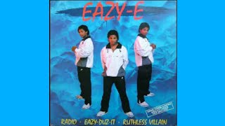 Compton&#39;s N The House (Original Version)