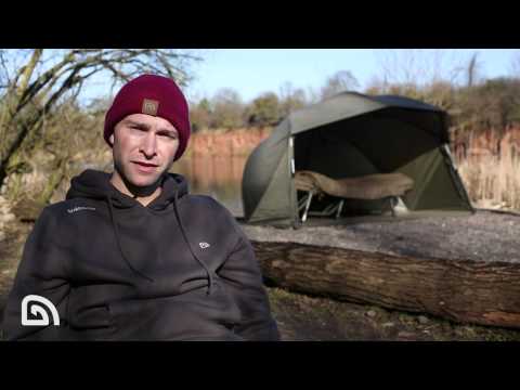 MC-60 Brolly 3/4 Groundsheet