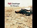 Rjd2 - Ghostwriter | 10 Hours